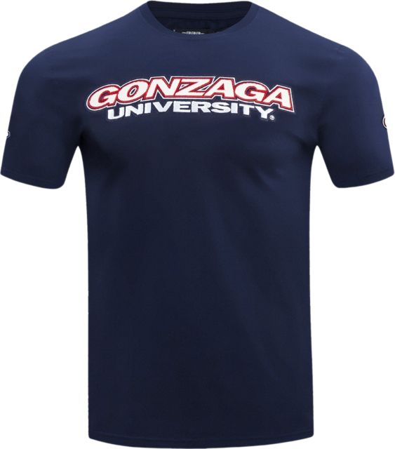 Gonzaga University Short Sleeve T-Shirt