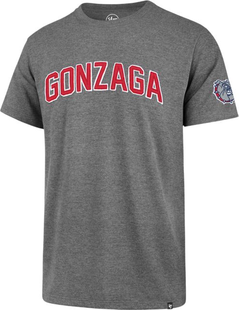 Gonzaga University Short Sleeve T-Shirt
