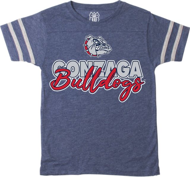 Gonzaga University Short Sleeve T-Shirt