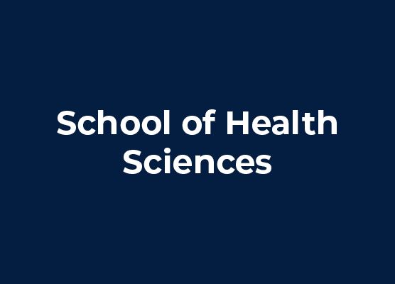 School of Health Sciences