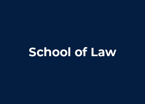 School of Law