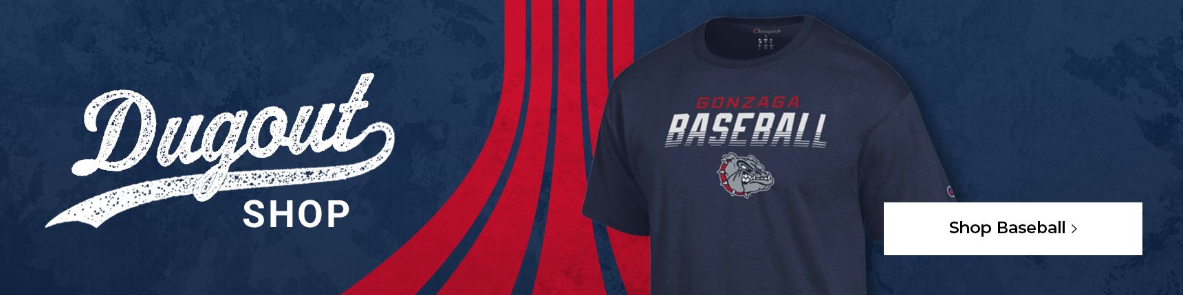 Dugout Shop - Baseball Only