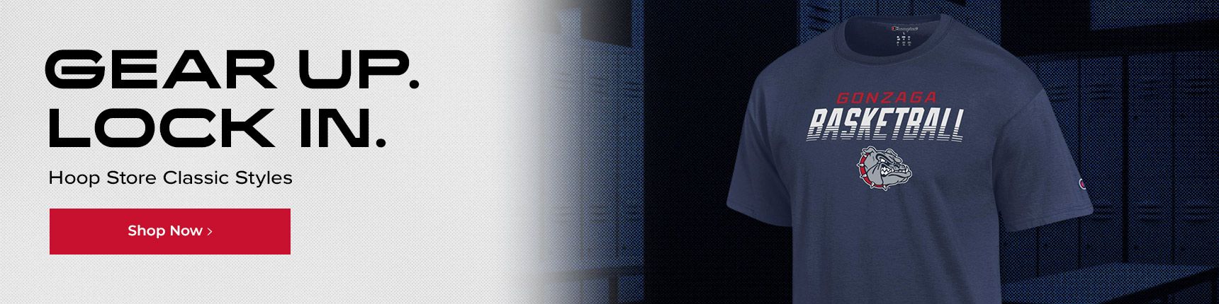 Gear Up. Lock In. Hoop Store Classic Styles