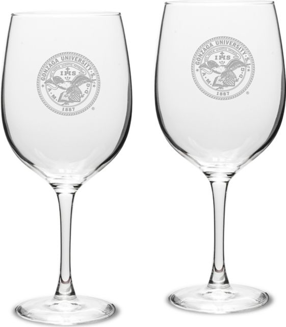 Set of 2 Red Wine Glass - 19 oz- ONLINE ONLY