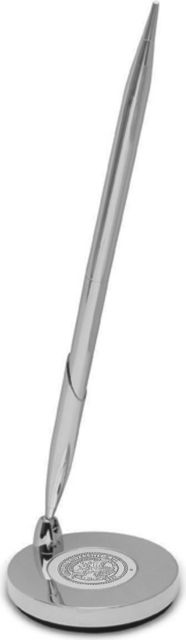 Silver Desk Set - ONLINE ONLY