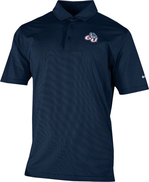 Gonzaga University Bulldogs Polo