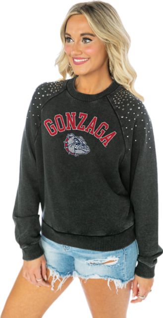 Gonzaga crewneck online