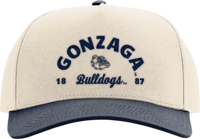 Gonzaga University Cap