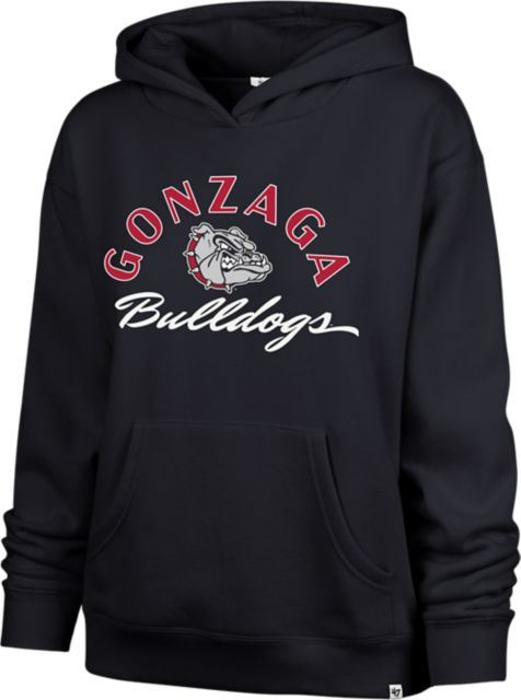 Gonzaga University Women's Hooded Sweatshirt