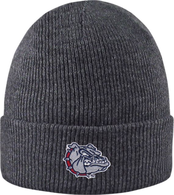 Gonzaga University Bulldogs Knit Hat