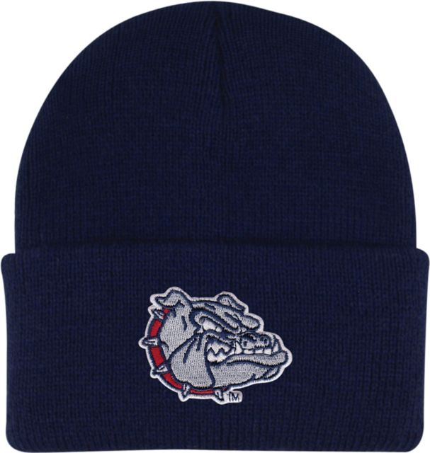 Gonzaga University Bulldogs Infant Knit Hat