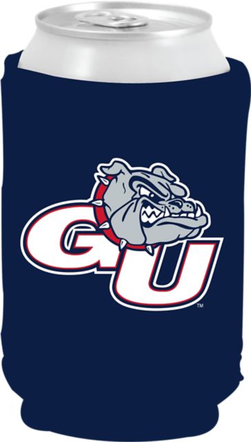 Gonzaga University Can Coozie