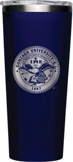 Corkcicle Tumbler 12oz.- Navy