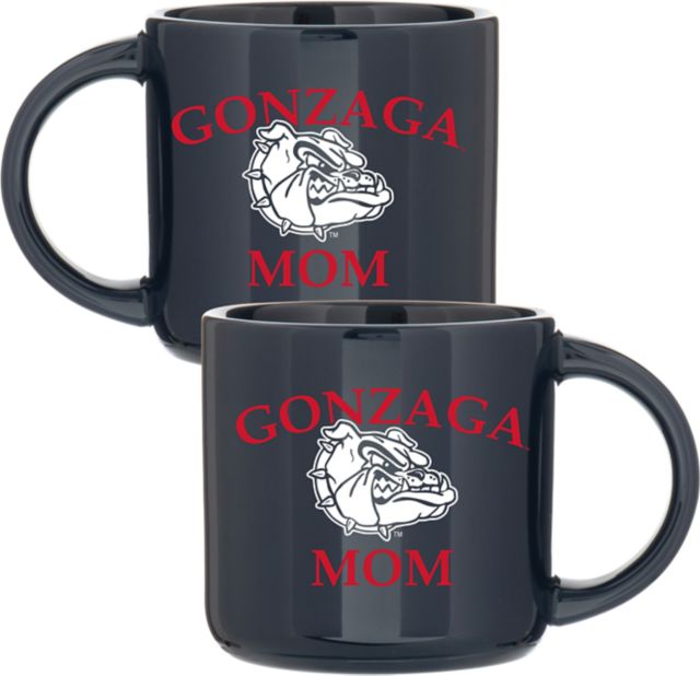Gonzaga University Mom 14 oz. Cora Mug