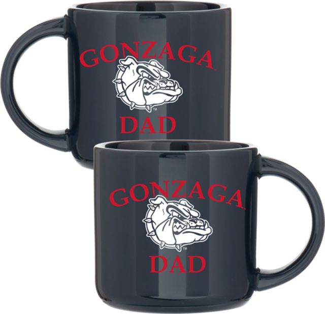 Gonzaga University Dad 14 oz. Cora Mug