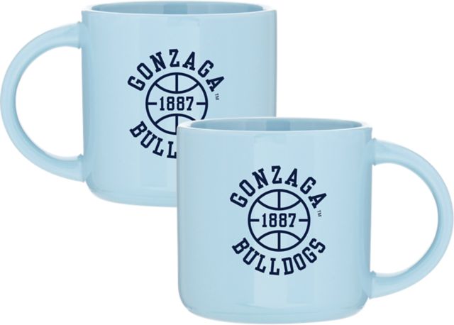 Gonzaga University 14 oz. Mug