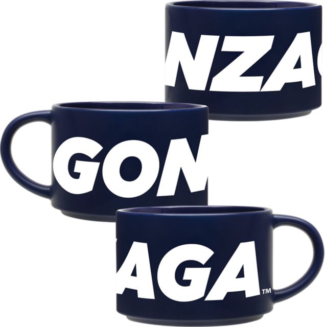 Gonzaga University 20 oz. Mug