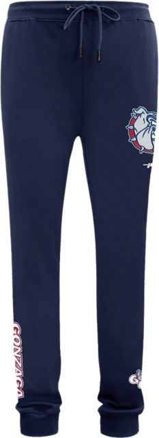 Gonzaga University Jogger Pants