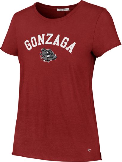 Gonzaga Womens Apparel | Shop Zags Womens Clothing & Gear