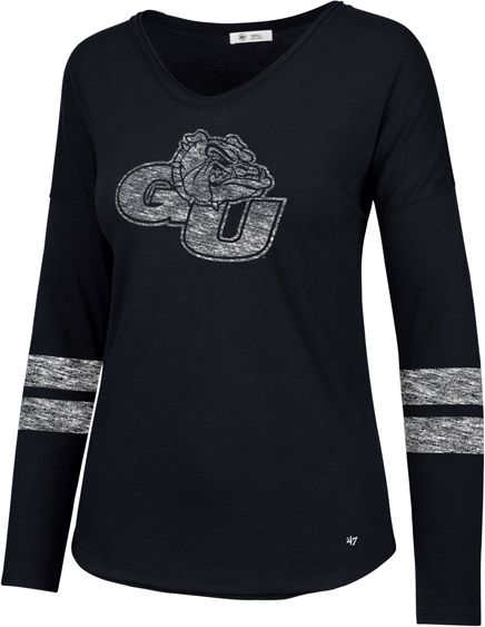 Gonzaga Womens Apparel | Shop Zags Womens Clothing & Gear