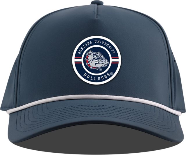 Gonzaga University Bulldogs Adjustable Cap