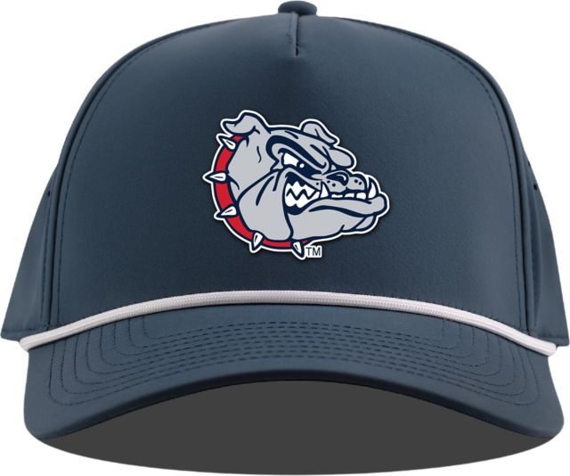 Gonzaga University Bulldogs Adjustable Cap