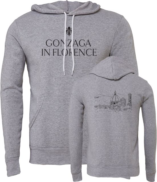 Gonzaga In Florence Hooded Sweatshirt