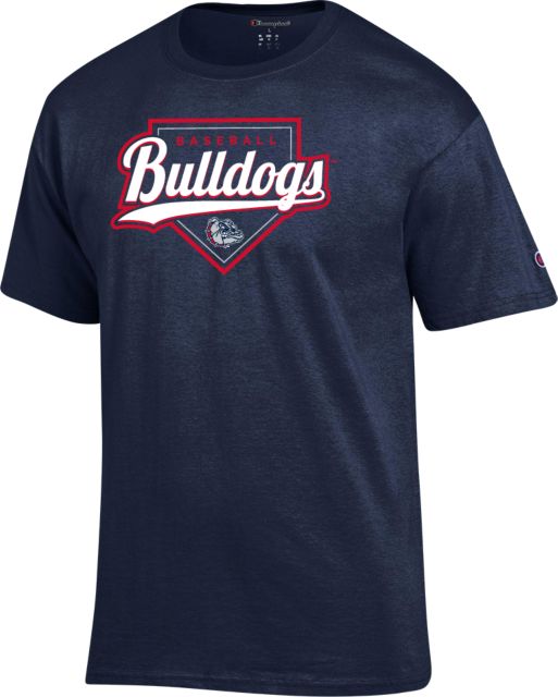 Gonzaga University Baseball Short Sleeve T-Shirt