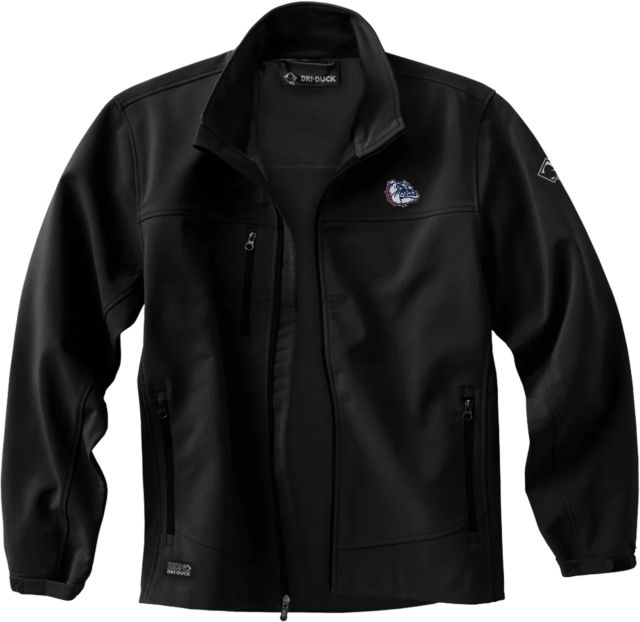 Gonzaga University Dri-Duck Motion Softshell Jacket