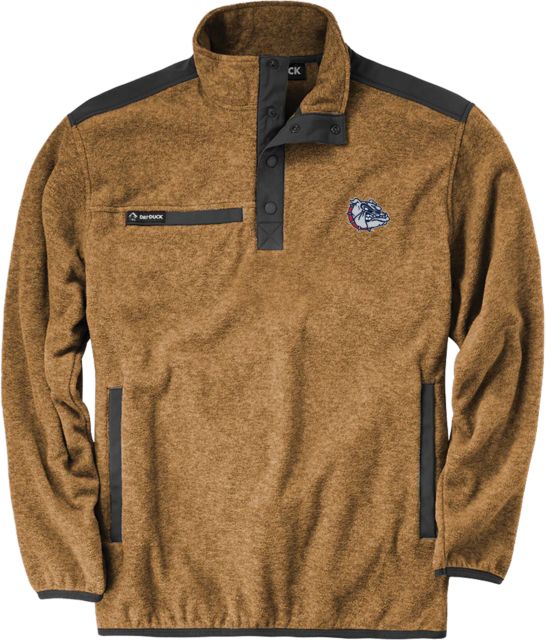 Gonzaga University Dri-Duck Ranger Pullover