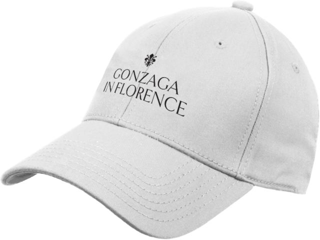 Gonzaga In Florence Adjustable Cap