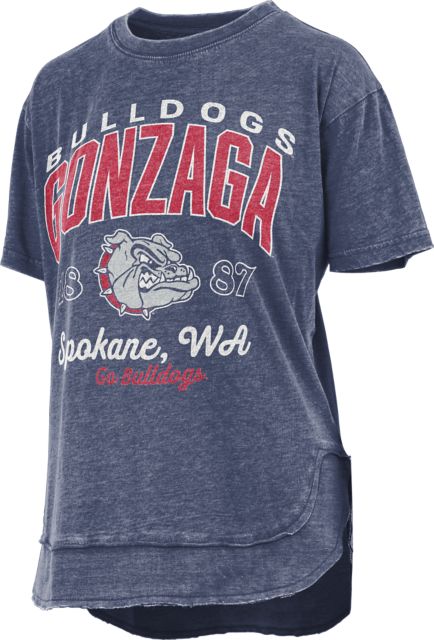 Gonzaga University Women's Short Sleeve T-Shirt
