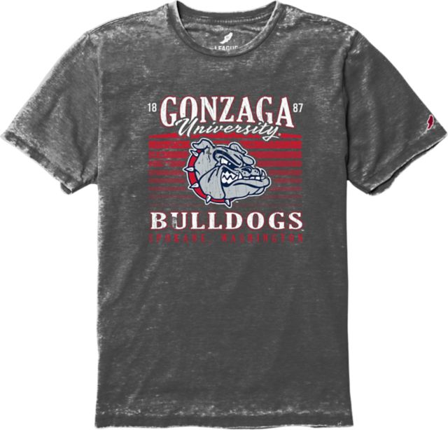 Gonzaga University Short Sleeve T-Shirt