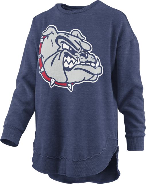 Gonzaga University Women's Fleece Pullover
