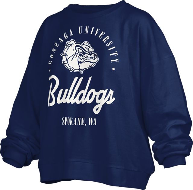 Gonzaga University Women's Crewneck Sweatshirt