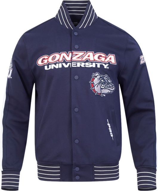 Gonzaga University Gameday Snap Jacket