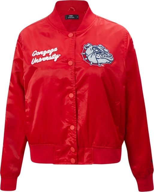 Gonzaga University Women's Jacket