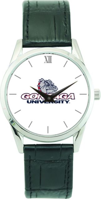 CSI Men's Stainless Steel Wristwatch  (Gift Boxed) Color Medallion Withhite Background - ONLINE ONLY