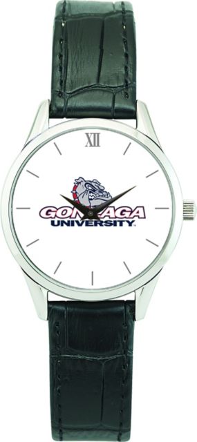 CSI Women's Stainless Steel Wristwatch (Gift Boxed) With  Color Medallion - ONLINE ONLY