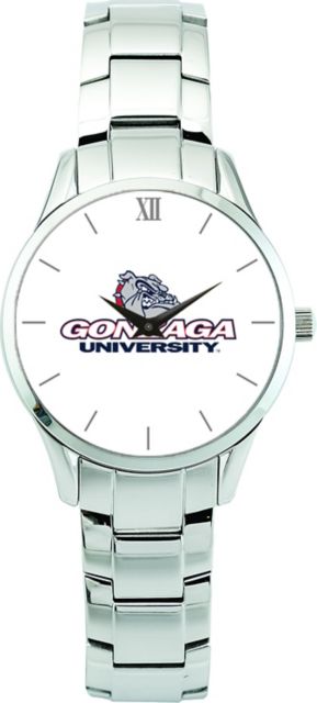 CSI Men's Stainless Steel Wristwatch  (Gift Boxed) Color Medallion Withhite Background - ONLINE ONLY