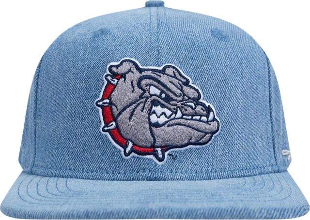 Gonzaga University Bulldogs Cap