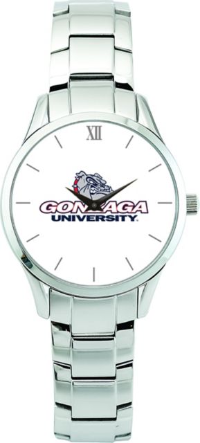 CSI Women's Stainless Steel Wristwatch (Gift Boxed) With  Color Medallion - ONLINE ONLY