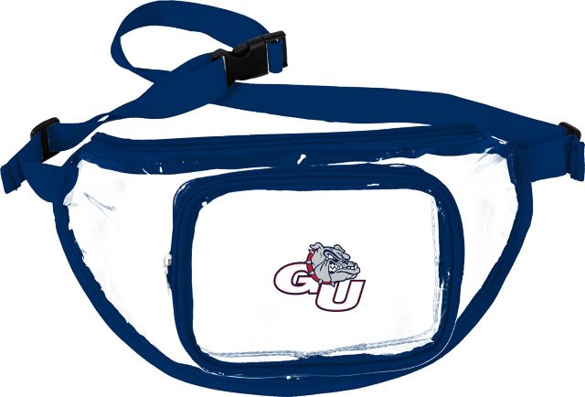 Gonzaga University Fanny Pack