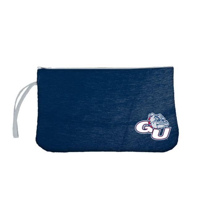 Gonzaga University Wristlet