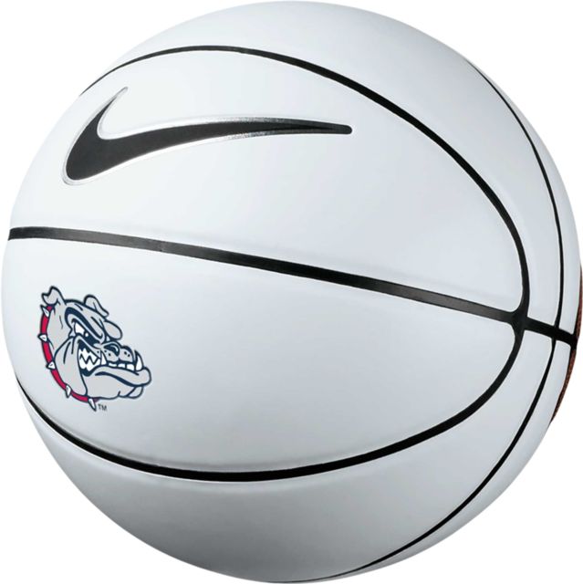 Gonzaga University Autograph Basketball