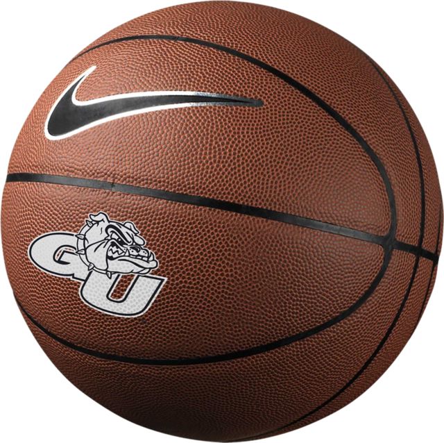 Gonzaga University Replica Basketball