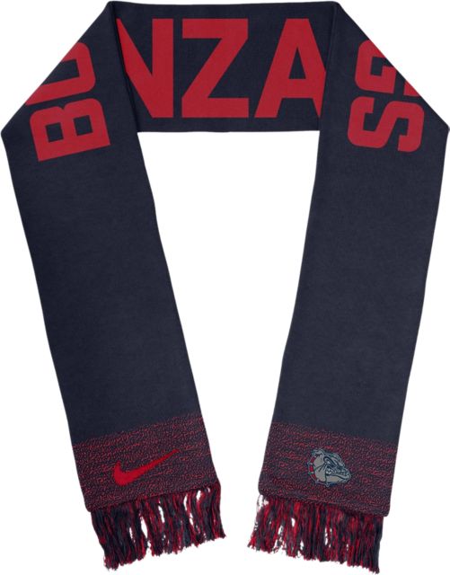 Gonzaga University Scarf