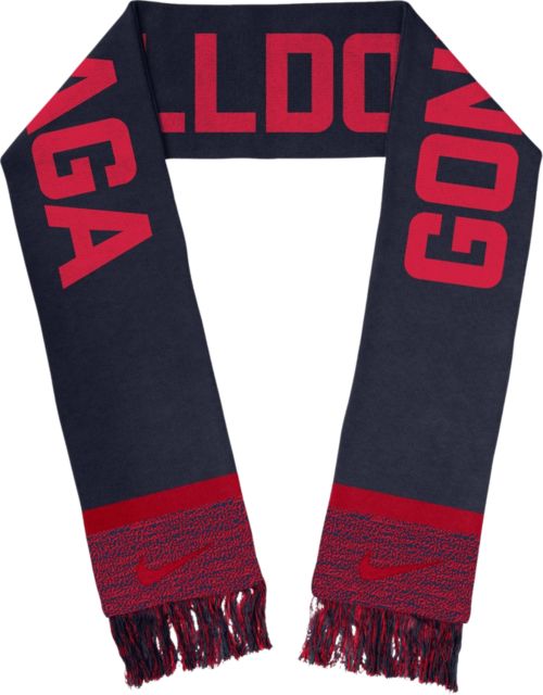 Gonzaga University Scarf