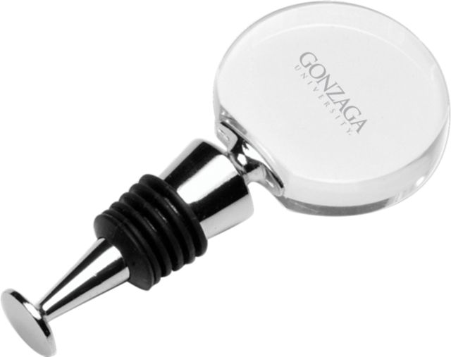 Gonzaga University Wine Stopper