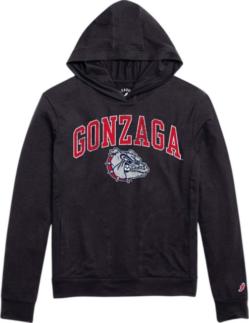 Gonzaga hoodie new arrivals